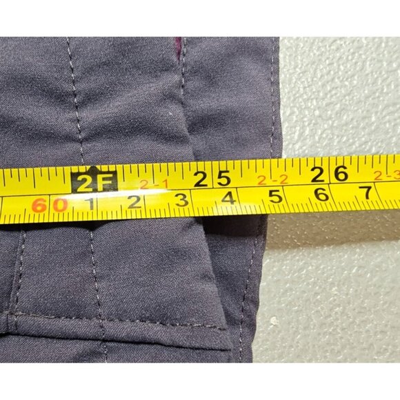 OROS Womens M Voyager Snap Front Solarcore Jacket - Picture 16 of 16